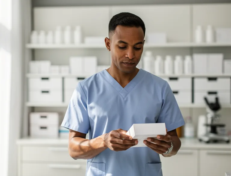 Duty Pharmacy service in Wokingham